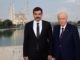 DOÇ DR SiNAN ATEŞ VE DEVLET BAHÇELi
