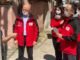 KIZILAY BURSA ŞUBESi BAŞKANI DAVUT GÜRKAN VE YARDIM Case Conflict