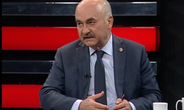 MHP GENEL BAŞKAN YARDIMCISI M HiDAYET VAHAPOĞLU MHP GENEL BAŞKAN YARDIMCISI M HiDAYET VAHAPOĞLU