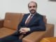 MHP İL BAŞKANI CİHANGİR KALKANCI VE DEVLET BAHÇELİ