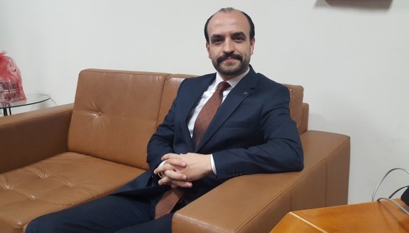 MHP İL BAŞKANI CİHANGİR KALKANCI VE DEVLET BAHÇELİ MHP İL BAŞKANI CİHANGİR KALKANCI VE DEVLET BAHÇELİ
