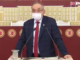İYİ PARTİ GENEL BAŞKAN YARDIMCISI PROF DR İSMAİL TATLIOĞLU