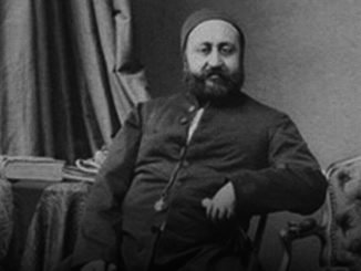 AHMET VEFiK PAŞA