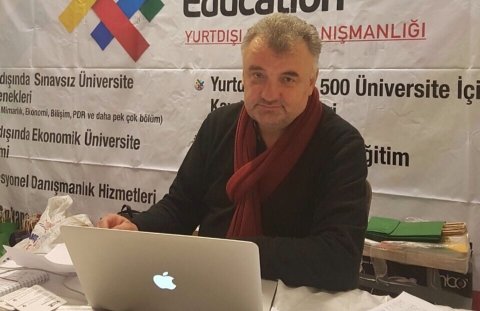 ALi KÜÇÜKSARI ALi KÜÇÜKSARI