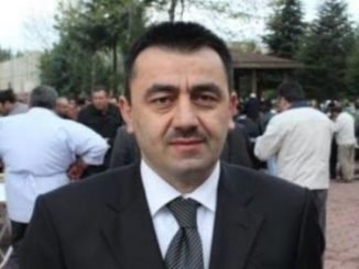 DURMUŞ AYVAZ