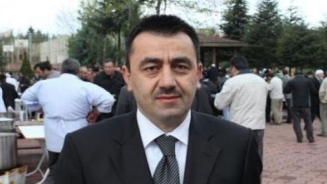 DURMUŞ AYVAZ DURMUŞ AYVAZ