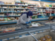 MUDANYA KAYMAKAMI FAİK OKTAY SÖZER MARKETLERDE VOVİD KORONAVİRÜS DENETİMİ