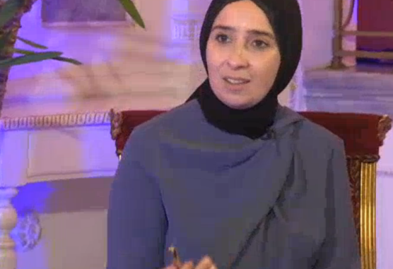 DEVA PARTiSi GENEL BAŞKAN YARDIMCISI ELiF ESEN DEVA PARTiSi GENEL BAŞKAN YARDIMCISI ELiF ESEN