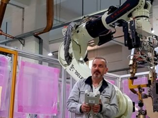 ROBODER BAŞKANI GÜREL YILMAZ