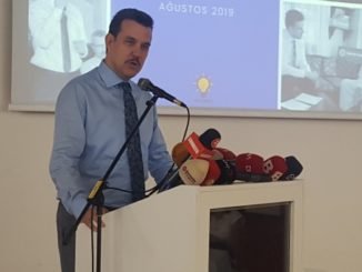 DR MUSTAFA ESGİN