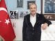 MUDANYA BELEDiYE BAŞKANI HAYRi TÜRKYILMAZ