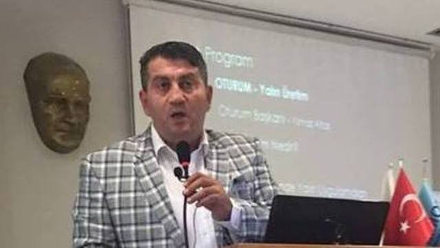 MUSTAFA KARAMAN MUSTAFA KARAMAN