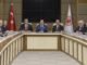 TBMM iNSAN HAKLARI iNCELEME KOMiSYONU TOPLANTISI