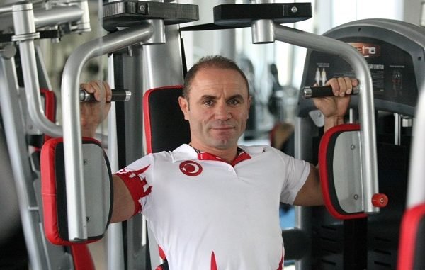 KADİR GIRDOĞLU KADİR GIRDOĞLU