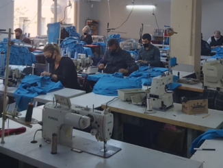 YEŞiM TEKSTiL BURSA ULUDAĞ ÜNiVERSiTESi TIP FAKÜLTESi HASTANESi iÇiN CERRAHi ÖNLÜK