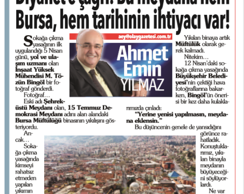 ŞEHREKÜSTÜ TEMMUZ DEMOKRASi MEYDANI VE YIKILAN MÜFTÜLÜK BiNASI YERi ŞEHREKÜSTÜ TEMMUZ DEMOKRASi MEYDANI VE YIKILAN MÜFTÜLÜK BiNASI YERi