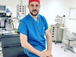 ŞEHİR HASTANESİ STRATEJİK YATIRIM DR MUSTAFA ESGİM