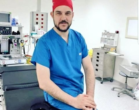 ŞEHİR HASTANESİ STRATEJİK YATIRIM DR MUSTAFA ESGİM ŞEHİR HASTANESİ STRATEJİK YATIRIM DR MUSTAFA ESGİM
