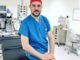 ŞEHİR HASTANESİ STRATEJİK YATIRIM DR MUSTAFA ESGİM