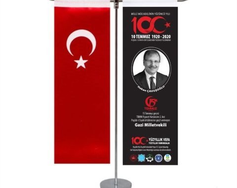GAZi MiLLETVEKiLi FLAMASI VE HAKAN ÇAVUŞOĞLU GAZi MiLLETVEKiLi FLAMASI VE HAKAN ÇAVUŞOĞLU
