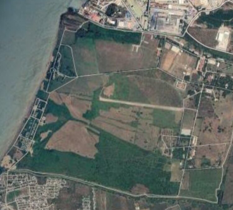 GEMLiK ASKERi HARA ARAZiSi