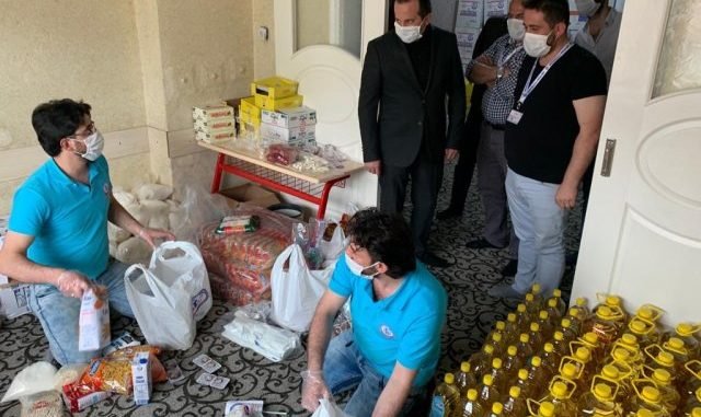 YAZI iÇiN KALBi SELiM DERNEĞi YARDIM ÇALIŞMALARI VE AK PARTi BURSA MiLLETVEKiLi REFiK ÖZEN YAZI iÇiN KALBi SELiM DERNEĞi YARDIM ÇALIŞMALARI VE AK PARTi BURSA MiLLETVEKiLi REFiK ÖZEN