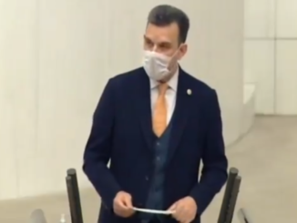 YAZI İÇİN KARANTİNA YURTLARI AK PARTİ BURSA MİLLETVEKİLİ DR MUSTAFA ESGİN