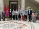 CHP BURSA MiLLETVEKiLLERi VE YLENiŞEHiR KiRAZLIYAYLA KÖYLÜLERi VALi YAKUP CANBOLAT ZiYARETi