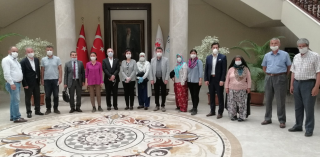 CHP BURSA MiLLETVEKiLLERi VE YLENiŞEHiR KiRAZLIYAYLA KÖYLÜLERi VALi YAKUP CANBOLAT ZiYARETi CHP BURSA MiLLETVEKiLLERi VE YLENiŞEHiR KiRAZLIYAYLA KÖYLÜLERi VALi YAKUP CANBOLAT ZiYARETi