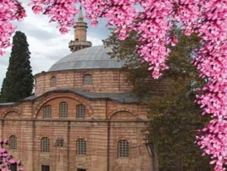 ERGUVAN BAYRAMI UNUTULDU MU