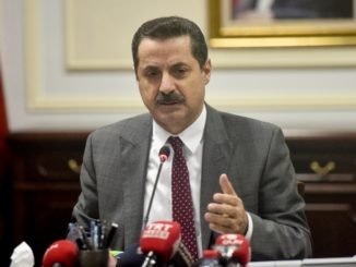 FARUK ÇELİK
