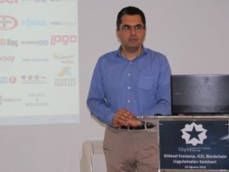 DEVA PARTİSİ GENEL BAŞKAN YARDIMCISI BURAK DALGIN
