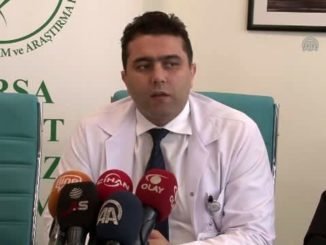 DOÇ DR MURAT TUTANÇ