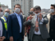EKREM İMAMOĞLU VE FAHRETTİN BEŞLİ İSTANBUL ESENLER OTOGARI