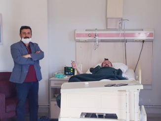 HASAN TOKTAŞ FITIK AMELiYATI