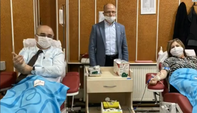 KAN BAĞIŞÇISINI EN MUTLU EDEN MESAJ KAN BAĞIŞÇISINI EN MUTLU EDEN MESAJ