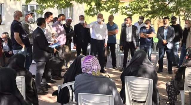 iYi PARTi GENEL BAŞKAN YARDIMCISI PROF DR iSMAiL TATLIOĞLU YENiŞEHiR KiRAZLIYAYLA KÖYÜ iYi PARTi GENEL BAŞKAN YARDIMCISI PROF DR iSMAiL TATLIOĞLU YENiŞEHiR KiRAZLIYAYLA KÖYÜ