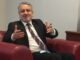 AK PARTİ İL BAŞXKANI AYHAN SALMAN