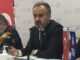 BÜYÜKŞEHİR BELEDİYE BAŞKANI ALİNUR AKTAŞ