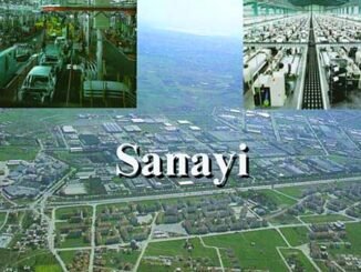BURSA SANAYİ VE KORONAVİRÜS VAKALARI