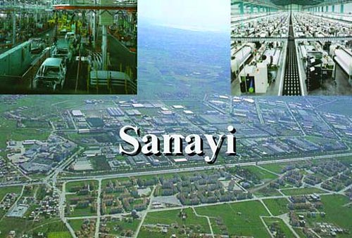 BURSA SANAYİ VE KORONAVİRÜS VAKALARI BURSA SANAYİ VE KORONAVİRÜS VAKALARI