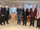 OLAY YAZARLARI VE AK PARTİ İL BAŞKANI AYHAN SALMAN