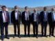 PERTEK FERİBOTU VE CHP MİLLETVEKİLLERİ ERKAN AYDIN GÜRSEL EROL ALİ ÖZTUNÇ