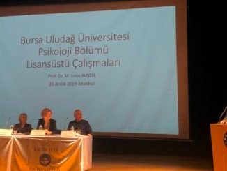 PROF DR ERSİN KUŞDİL