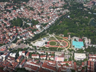 MiLLET BAHÇESi