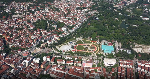 MiLLET BAHÇESi MiLLET BAHÇESi