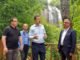 AK PARTi BURSA MiLLETVCEKiLi DR MUSTAFA ESGiN iL KÜLTÜR VE TURiZM MÜDÜRÜ KAMiL ÖZER MEHMET KANAR