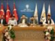 AK PARTi BURSA iL GENÇLiK KOLLARI