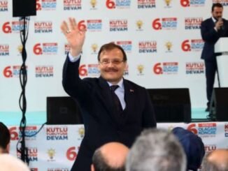 HAKAN ÇAVUŞOĞLU