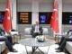 ULAŞTIRMA BAKANI ADiL KARAiSMAiLOĞLU ALiNUR AKTAŞ AYHAN SALMAN